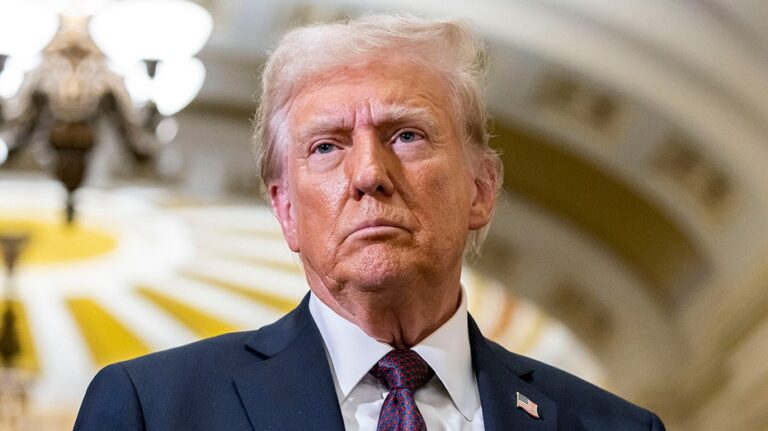 White House urges immediate vote on GOP's 'Big, Beautiful Bill'
