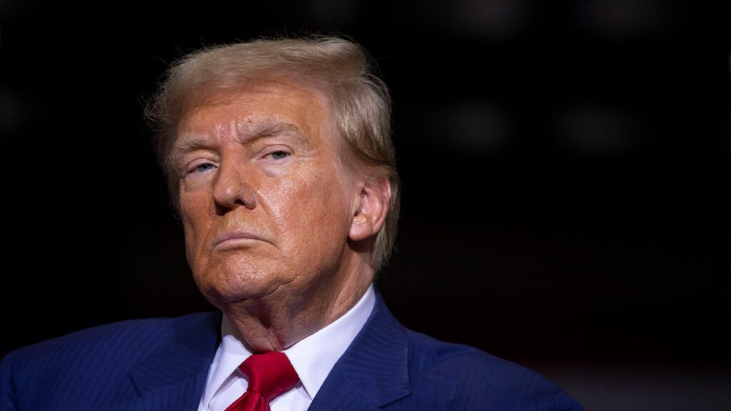 DR. MARC SIEGEL: Trump is right to block 'dangerous' gain-of-function research