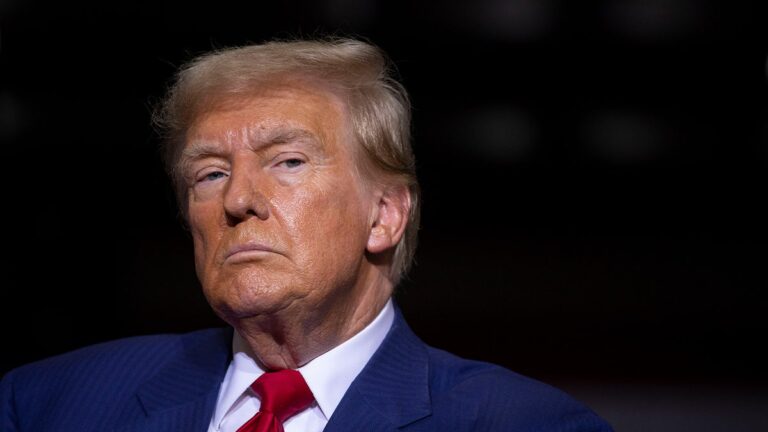 DR. MARC SIEGEL: Trump is right to block 'dangerous' gain-of-function research