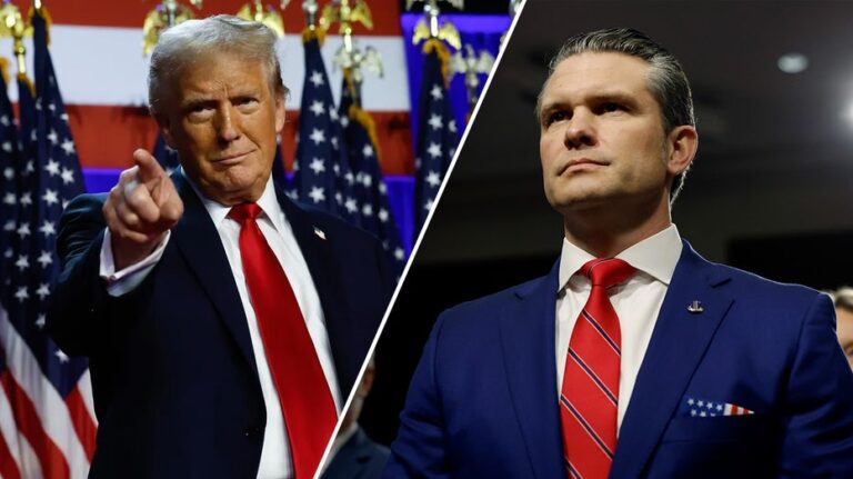 Trump’s revamped Coast Guard surges with ‘skyrocketing’ recruiting to secure maritime borders: DHS memo