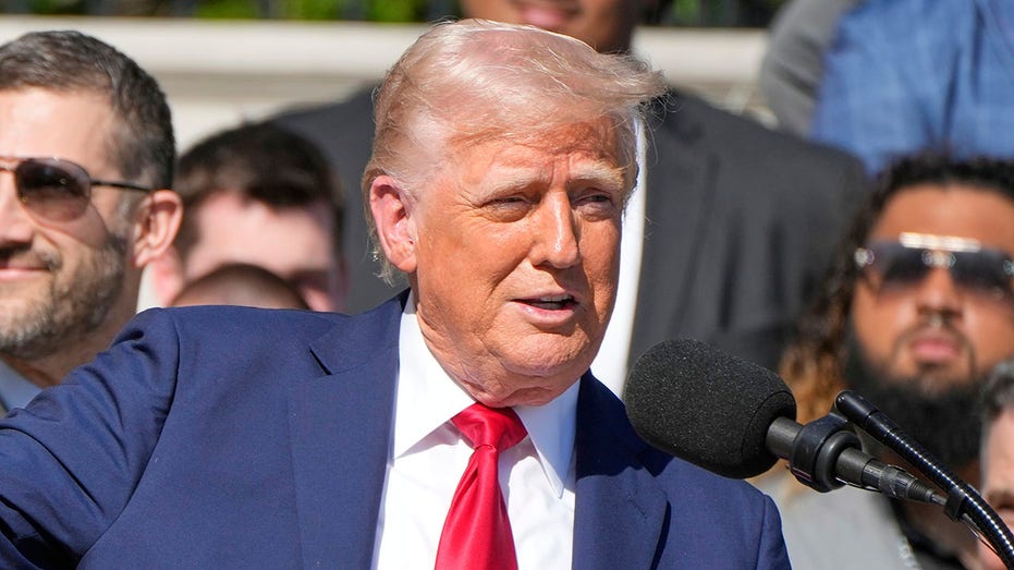 Federal judge blocks Trump admin from dismantling 3 agencies