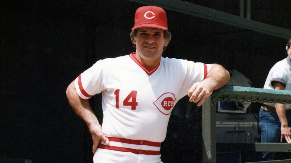 Orioles star would put Pete Rose in Hall of Fame, but 'I get both sides'