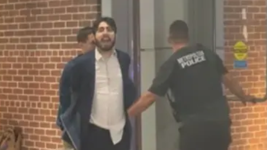 Justice Department urged to seek death penalty in Capital Jewish Museum murders
