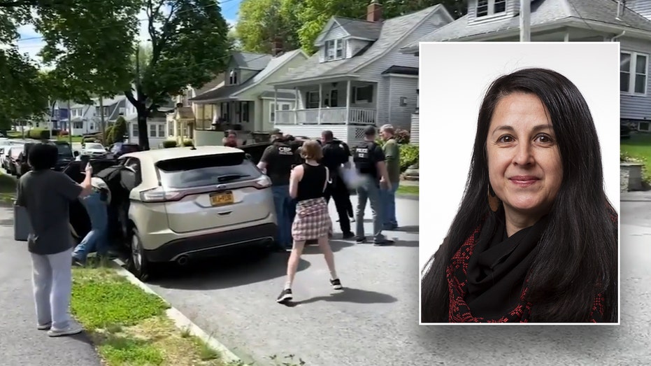 DHS says Massachusetts city council member 'incited chaos' as ICE arrested 'violent criminal alien'