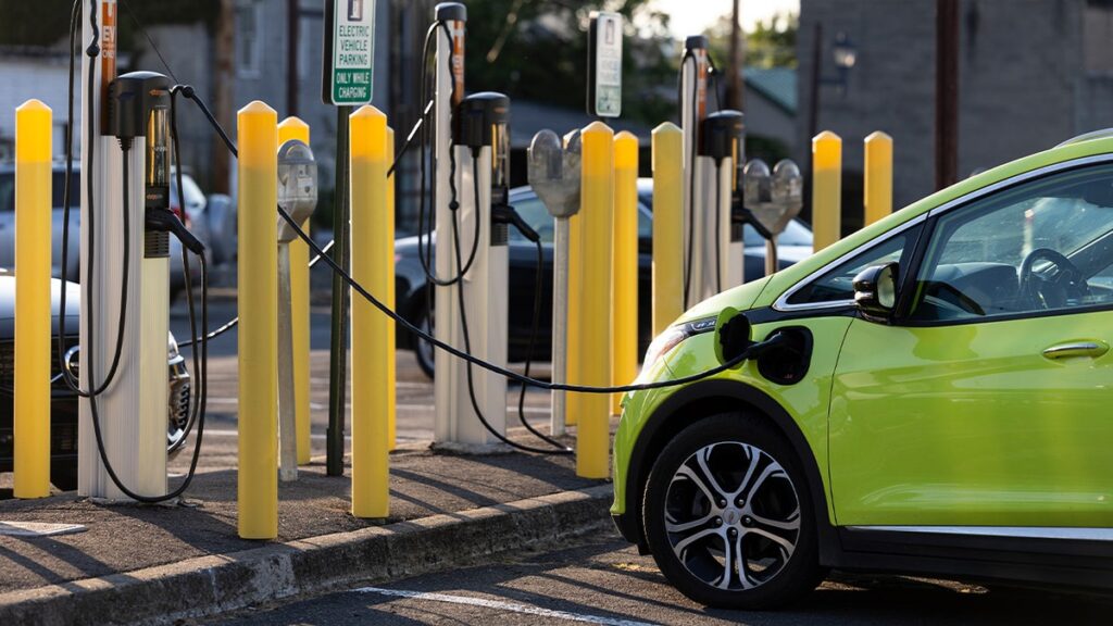 California's green new scam could cost you $20,000