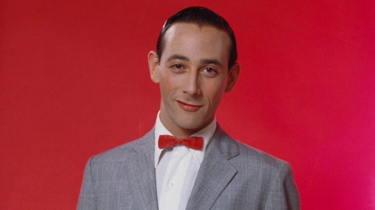 ‘Pee-wee Herman’ actor Paul Reubens hid terminal cancer from documentary director until his death