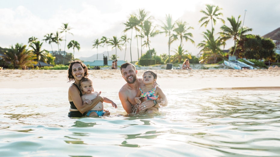 State tourist tax by popular vacation destination would pour funds into 'climate change' mitigation