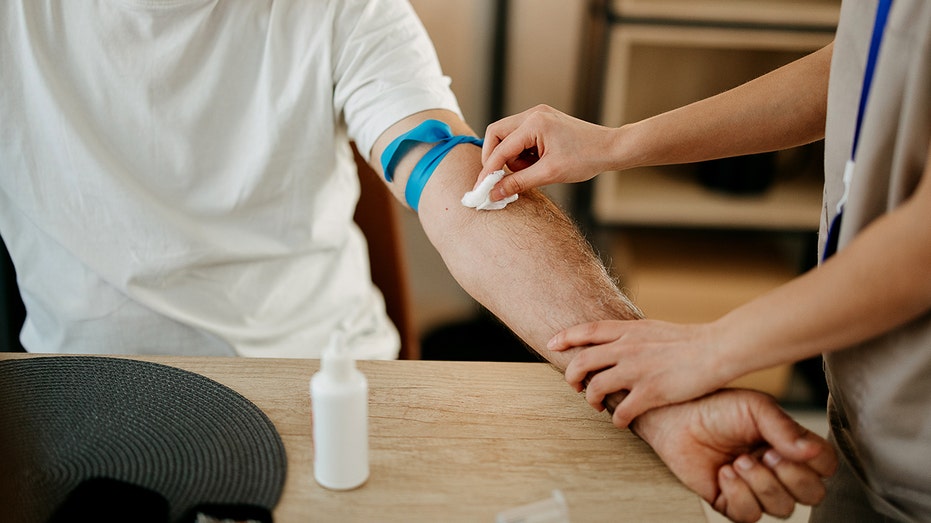 First blood test for Alzheimer’s diagnosis cleared by FDA