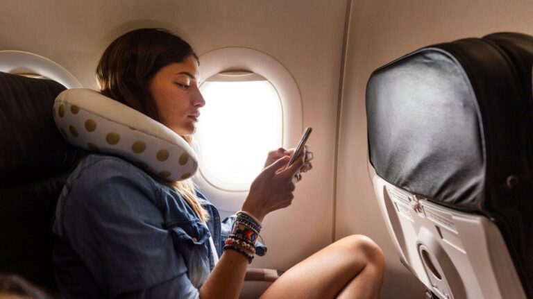Travelers are stuffing basic household item with clothes to avoid flight baggage fees