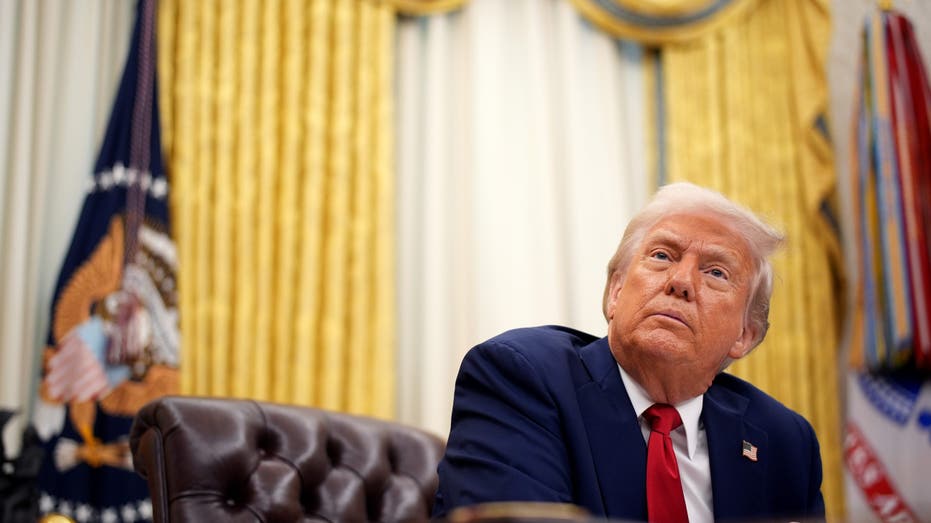 'Activist' judges keep trying to curb Trump’s agenda – here’s how he could push back