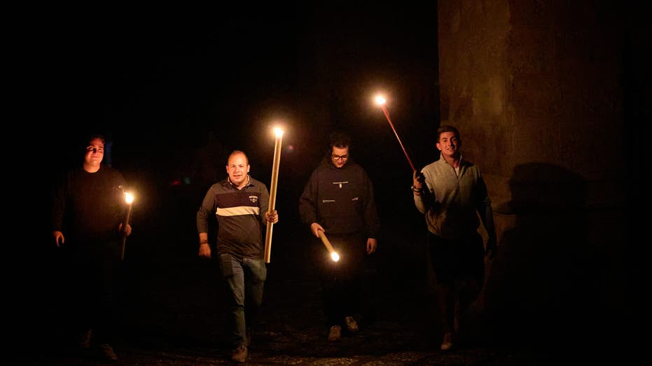 Portugal's nationwide blackout taught me about a power source that never fails