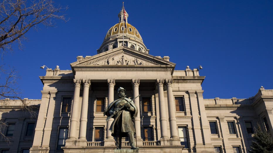 Colorado female staffers fear retaliation after filing bathroom complaint against transgender aide