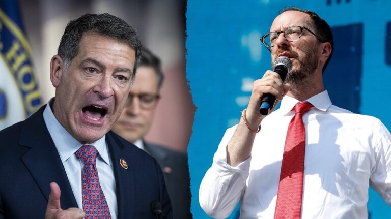 SCOOP: Top congressional committees launch probe into Nashville mayor accused of blocking ICE