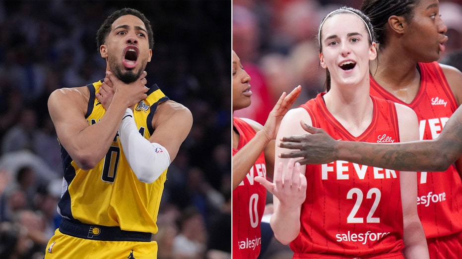 Caitlin Clark makes bold statement after Pacers' incredible comeback win over Knicks