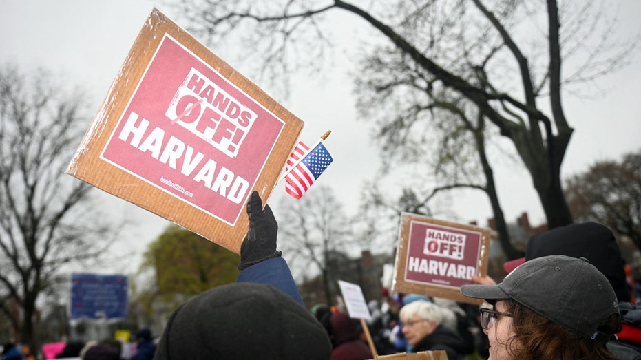 Trump is down but not out in court battle over Harvard's foreign student visas