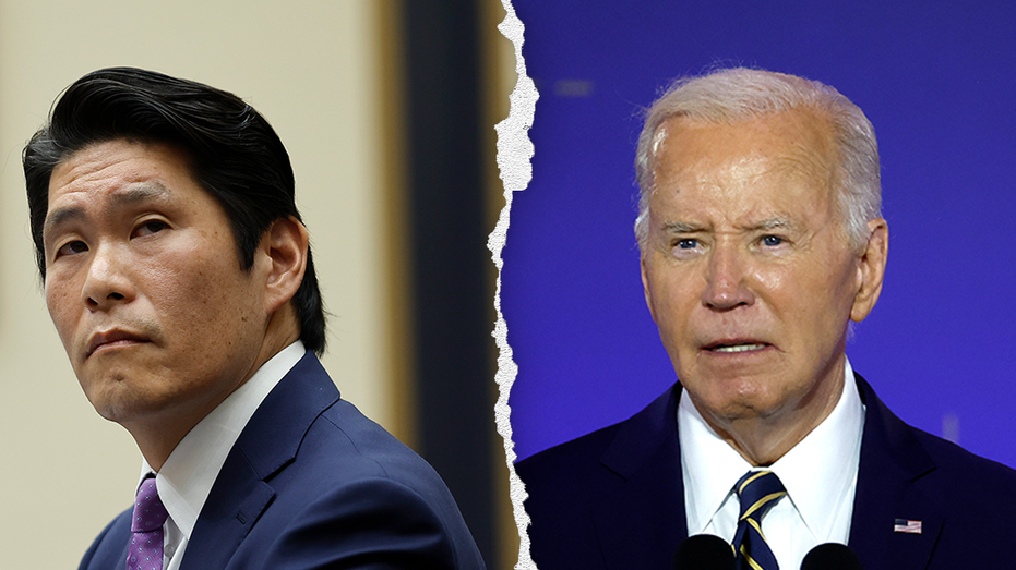 Credibility crisis: Press dismissed Hur report on Biden's memory issues long before concerns became undeniable