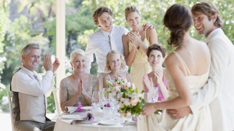 Biblical formula for choosing spouse offers lessons that modern dating overlooks