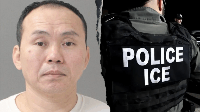 EXCLUSIVE: Illegal alien whose deportation was paused by ‘activist’ judge sexually assaulted a disabled woman
