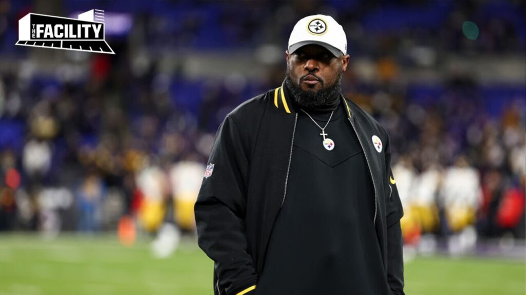 Why the Steelers are entirely at fault for their rough QB situation | The Facility