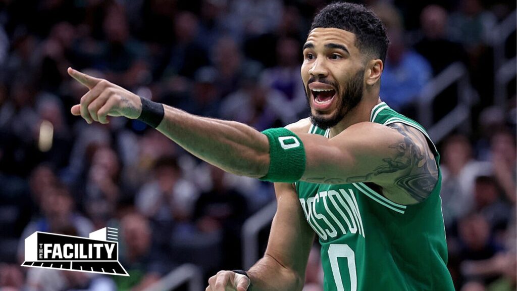 Why the Celtics' 0-2 deficit is concerning for Boston fans | The Facility