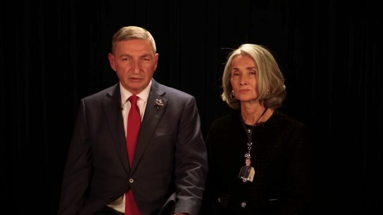 DHS releases video honoring Marine veteran killed by drug cartel
