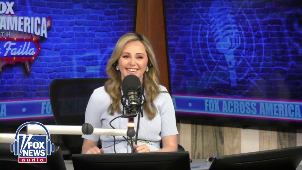 Taylor Riggs On The 'Big, Beautiful Bill': I Have Mixed Feelings