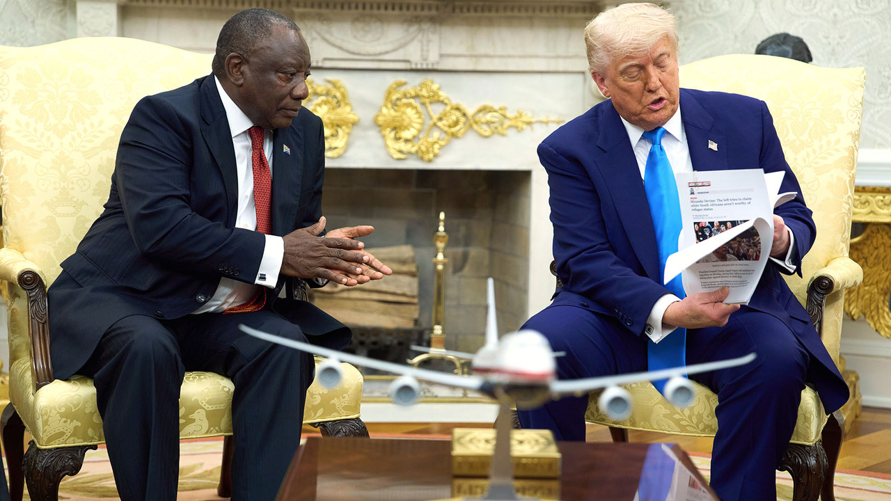 The Ingraham Angle - Wednesday, May 21