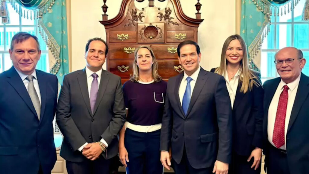 Venezolanos rompen silencio sobre su cautiverio