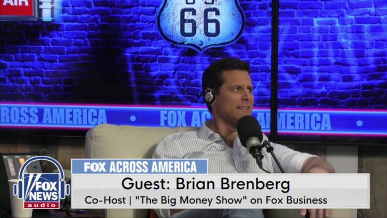 Brian Brenberg: Universities Will Ultimately Ditch Woke Initiatives If Their Federal Funding Is Pulled