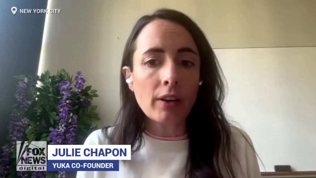 Food rating app co-founder shares how it works