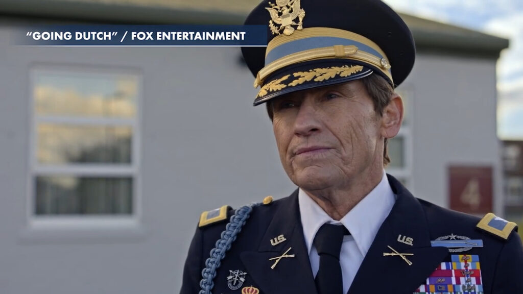 FOX's 'Going Dutch' with Denis Leary: on series, season 2 renewal