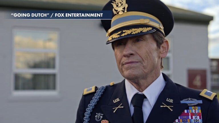 FOX's 'Going Dutch' with Denis Leary: on series, season 2 renewal