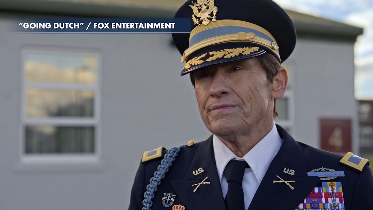 FOX's 'Going Dutch' with Denis Leary: on series, season 2 renewal