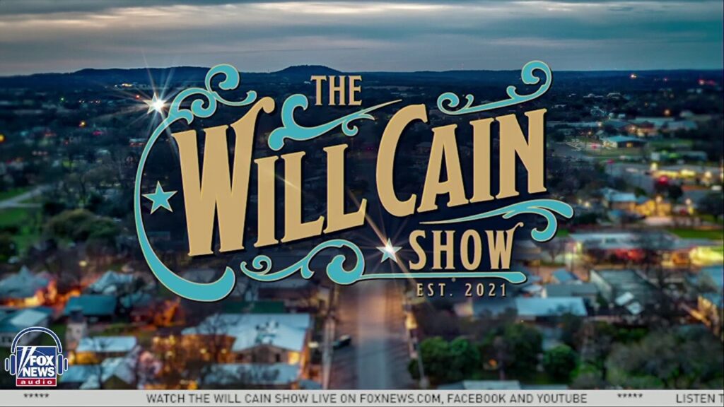 The Global Warning: South Africa’s Crisis, America’s Next Battle, and the NBA’s Big Surprise | Will Cain Show