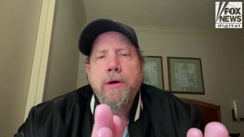 90s comedy icon Jamie Kennedy says social media, podcasts have been ‘incredible’ for ‘authentic’ comedy