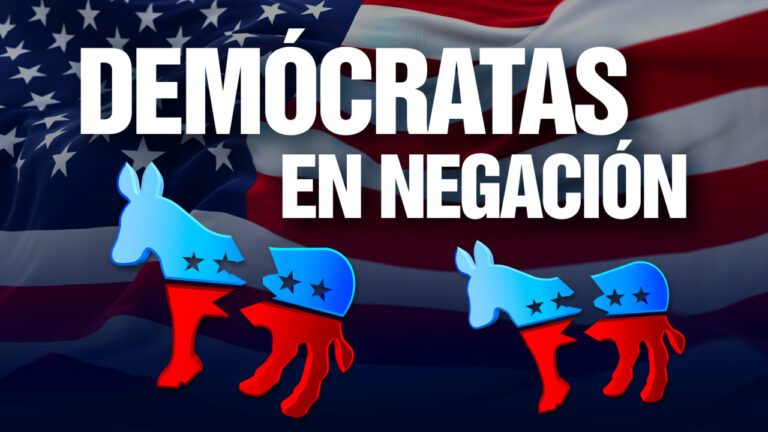 Nuevo proyecto de demócratas: hablar con hombres