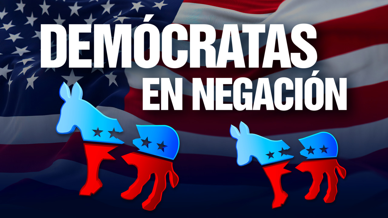 Nuevo proyecto de demócratas: hablar con hombres
