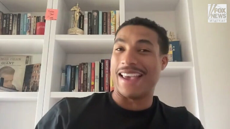 How ‘Mission: Impossible’ actor switched careers from teacher to Hollywood star