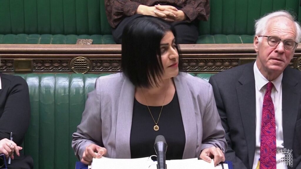 UK considering chemical castration for sex offenders