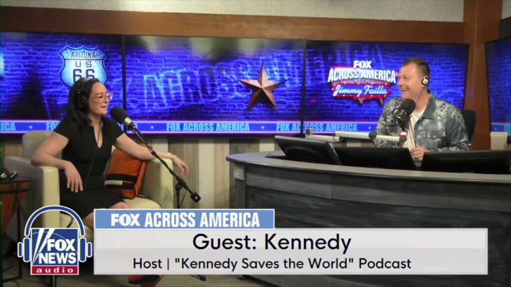 Jimmy Failla & Kennedy React To The Election Of Pope Leo XIV
