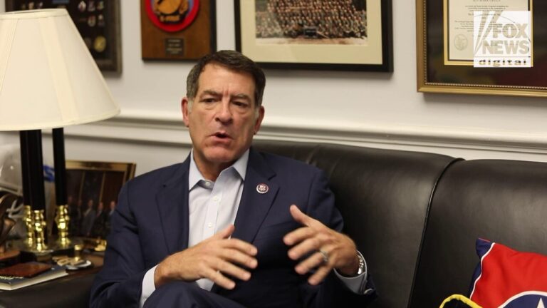 Rep. Mark Green renews push for support for K2 veterans and their mysterious illnesses: ‘long past due’