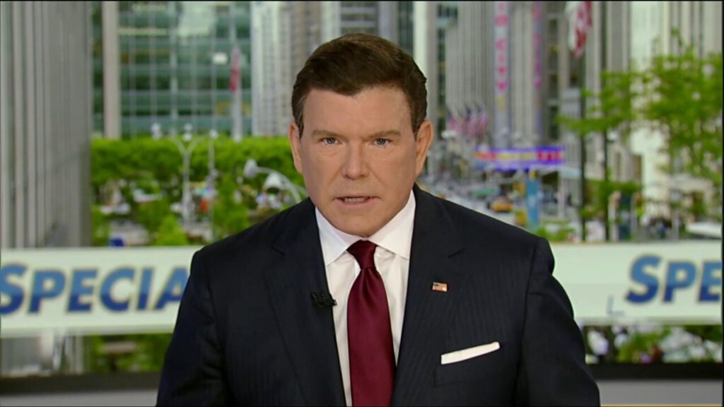 Coming up on Friday, May. 30 edition of ‘Special Report’