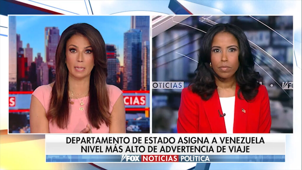 FOX ALERTA: La Corte Suprema le da a Trump una victoria en inmigración
