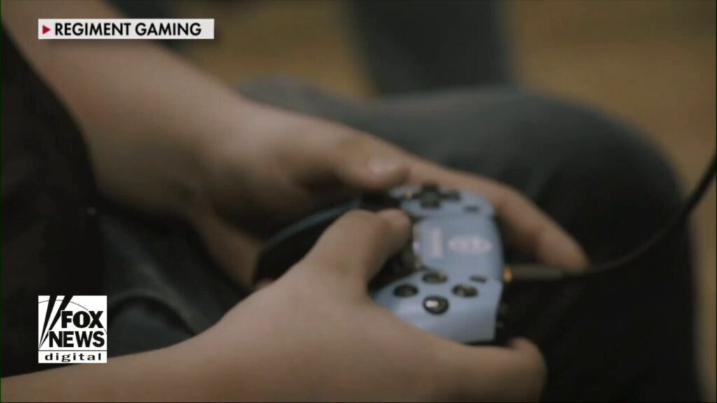Regiment gaming expands in-person events for veterans