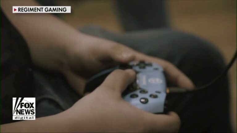 Regiment gaming expands in-person events for veterans