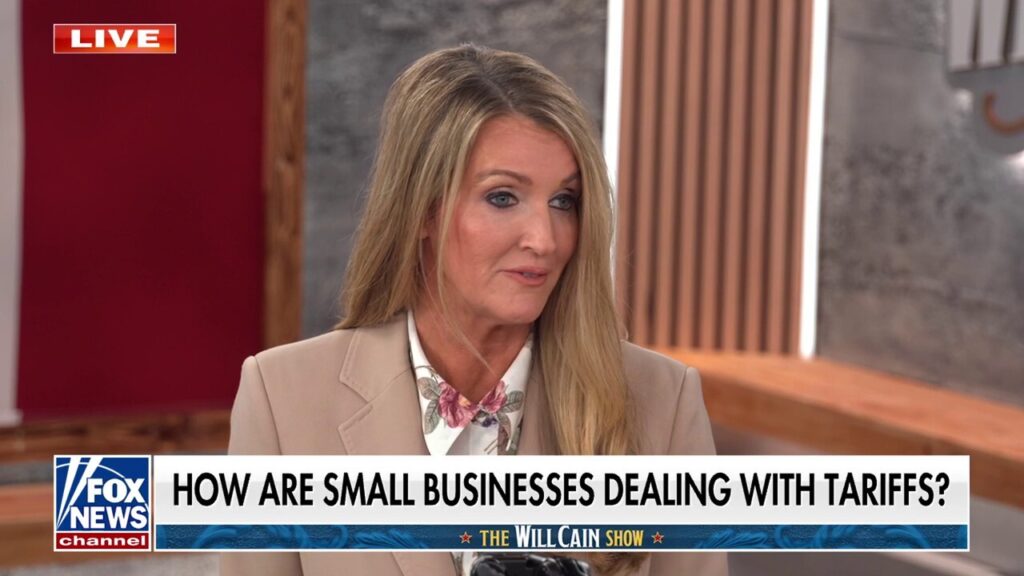 SBA chief advocates making DOGE cuts ‘permanent’ amid findings of SBA waste