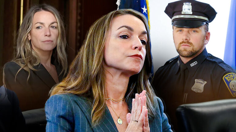 WATCH LIVE: Prosecution prepares to rest its case in Karen Read's retrial for murder