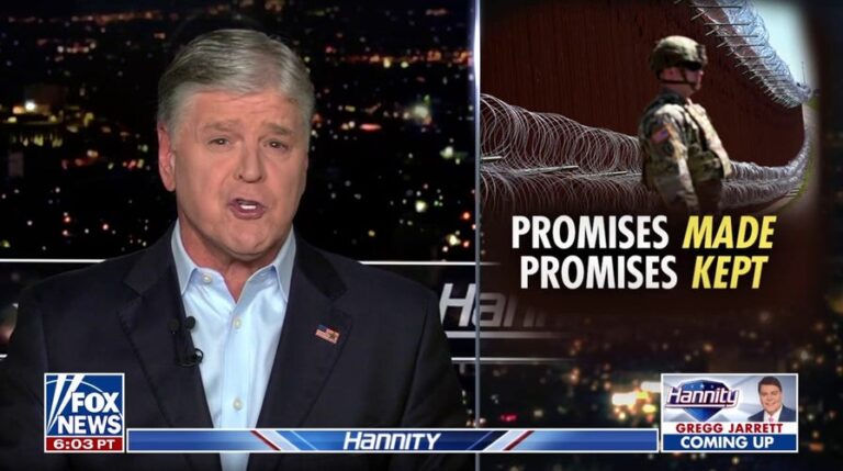 Democrats turn to profanity, Trump's fools' gold, and more from Fox News Opinion