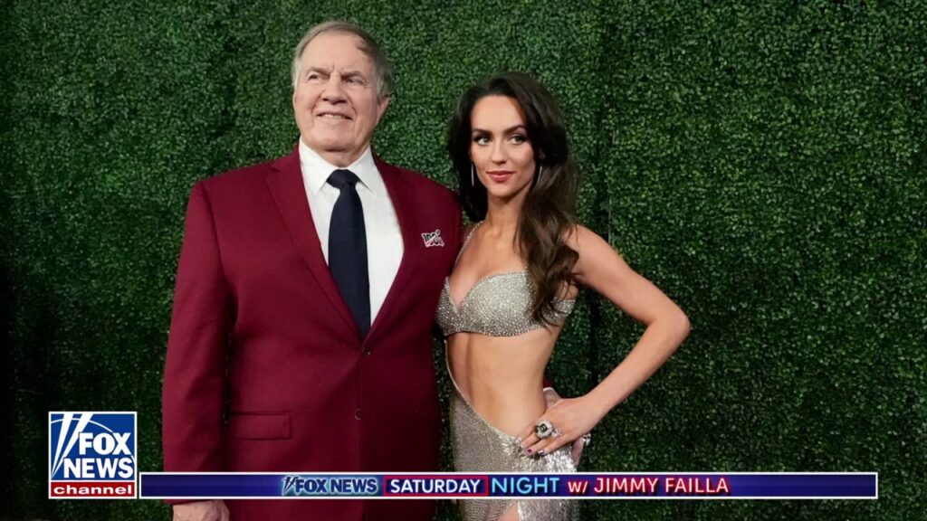 Bill Belichick’s dating saga takes another crazy turn