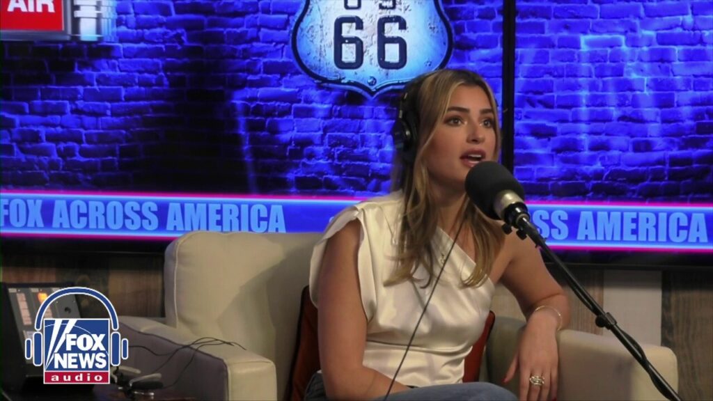WATCH: Jimmy Failla & Debra Lea Talk About The Latest Addition To Times Square